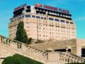 Crowne Plaza Hotel-Niagara Falls/Falls View ホテルの詳細