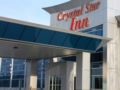 Crystal Star Inn Edmonton Airport ホテルの詳細