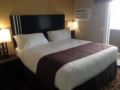 Days Inn by Wyndham Sylvan Lake ホテルの詳細