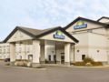 Days Inn by Wyndham Thunder Bay North ホテルの詳細