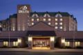 Delta Hotels by Marriott Fredericton ホテルの詳細
