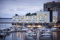 Delta Hotels by Marriott Kingston Waterfront ホテルの詳細