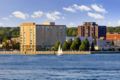 Delta Hotels by Marriott Sault Ste. Marie Waterfront ホテルの詳細