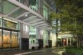 Delta Hotels by Marriott Vancouver Downtown Suites ホテルの詳細