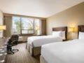 DoubleTree by Hilton Toronto Airport West ホテルの詳細