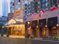DoubleTree by Hilton Toronto Downtown ホテルの詳細