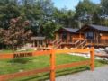 Ecoscape Cabins ホテルの詳細