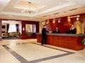 Fairfield Inn & Suites by Marriott Montreal Airport ホテルの詳細