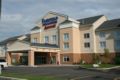 Fairfield Inn & Suites by Marriott Sault Ste. Marie ホテルの詳細