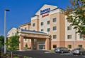 Fairfield Inn & Suites by Marriott St. John's Newfoundland ホテルの詳細