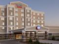 Fairfield Inn & Suites by Marriott Winnipeg ホテルの詳細