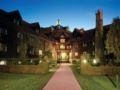 Fairmont Le Chateau Montebello ホテルの詳細