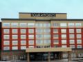 Four Points by Sheraton Cambridge Kitchener, Ontario ホテルの詳細