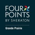 Four Points by Sheraton Grande Prairie ホテルの詳細