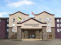 Four Points by Sheraton Saskatoon ホテルの詳細