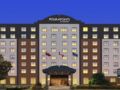 Four Points by Sheraton Toronto Mississauga ホテルの詳細