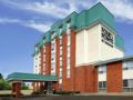 Four Points by Sheraton Waterloo Kitchener Hotel and Suites ホテルの詳細