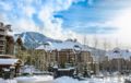 Four Seasons Resort Whistler ホテルの詳細