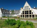 Gite du Mont-Albert - Sepaq ホテルの詳細