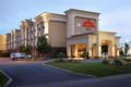 Hampton Inn and Suites Montreal Dorval ホテルの詳細