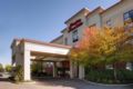 Hampton Inn & Suites Langley-Surrey ホテルの詳細