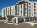 Hampton Inn Timmins Ontario ホテルの詳細