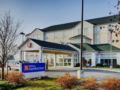 Hilton Garden Inn Kitchener Cambridge ホテルの詳細