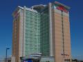 Hilton Garden Inn Toronto Airport ホテルの詳細