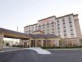 Hilton Garden Inn Toronto Brampton ホテルの詳細