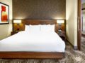 Hilton Montreal Laval Hotel ホテルの詳細