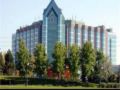 Hilton Suites Toronto Markham Conference Centre & Spa Hotel ホテルの詳細