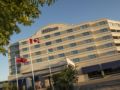 Hilton Winnipeg Airport Suites ホテルの詳細