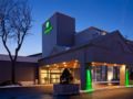 Holiday Inn Burlington Hotel & Conference Centre ホテルの詳細