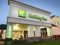 Holiday Inn Calgary Macleod Trail South ホテルの詳細