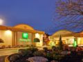 Holiday Inn Cambridge Hespeler Galt ホテルの詳細