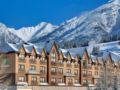 Holiday Inn Canmore ホテルの詳細