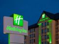 Holiday Inn Conference Centre Edmonton South ホテルの詳細