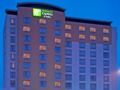 Holiday Inn Express Hotel & Suites Toronto - Markham ホテルの詳細