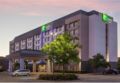 Holiday Inn Express & Suites Mississauga-Toronto Southwest ホテルの詳細