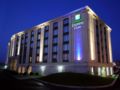 Holiday Inn Express Montreal Airport ホテルの詳細