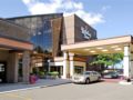 Holiday Inn Guelph Hotel & Conference Centre ホテルの詳細