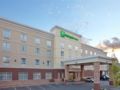 Holiday Inn Hotel and Suites-Kamloops ホテルの詳細