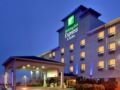 Holiday Inn Hotel & Suites Edmonton Airport Conference Centre ホテルの詳細