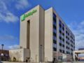 Holiday Inn Kitchener-Waterloo Conference Center ホテルの詳細