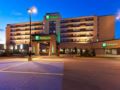 Holiday Inn Laval Montreal ホテルの詳細