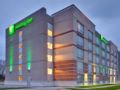 Holiday Inn Sarnia Hotel & Conference Centre ホテルの詳細