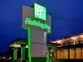 Holiday Inn Sudbury ホテルの詳細