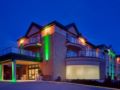 Holiday Inn West Kelowna ホテルの詳細