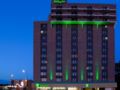 Holiday Inn Winnipeg - Airport West ホテルの詳細