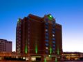 Holiday Inn & Suites Winnipeg Downtown ホテルの詳細